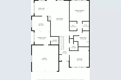 215  Kirkham Ct, Brookfield, WI 53045 - Photo 44