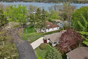 408 Valley Rd, Twin Lakes, WI 53181 - Photo 38