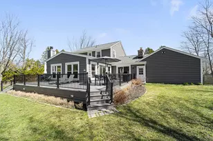 11227 N Bobolink Ln, Mequon, WI 53092 - Photo 32