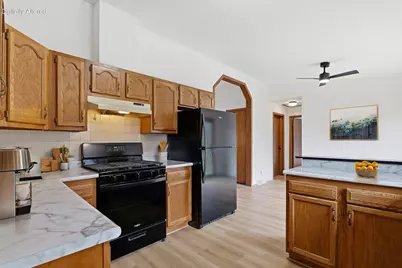 5117  County Road J -, Sheboygan, WI 53083 - Photo 4