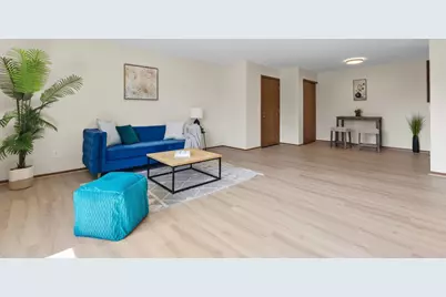 6329 W Nebraska Ave #203, Milwaukee, WI 53220 - Photo 2