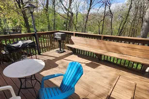 428 Hillcrest Dr, Fontana, WI 53125 - Photo 6