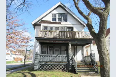 1232 W Ring St #1234, Milwaukee, WI 53206 - Photo 1
