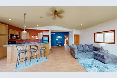 20507  Sunset View Dr, Seneca, WI 54626 - Photo 4