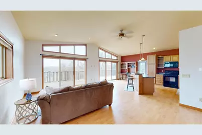 20507  Sunset View Dr, Seneca, WI 54626 - Photo 2