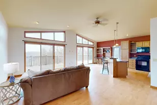 20507 Sunset View Dr, Seneca, WI 54626 - Photo 2
