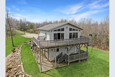 20507  Sunset View Dr, Seneca, WI 54626 - Photo 22