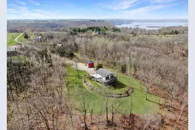 20507  Sunset View Dr, Seneca, WI 54626 - Photo 26