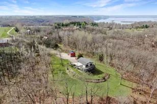 20507 Sunset View Dr, Seneca, WI 54626 - Photo 26
