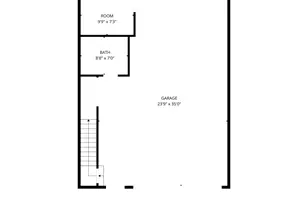 20507 Sunset View Dr, Seneca, WI 54626 - Photo 38