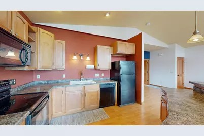 20507  Sunset View Dr, Seneca, WI 54626 - Photo 6