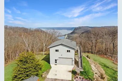 20507  Sunset View Dr, Seneca, WI 54626 - Photo 1