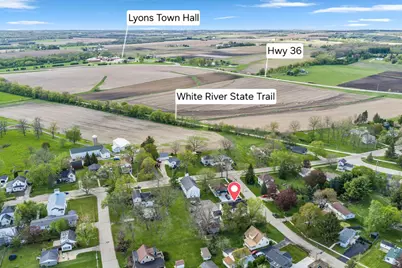 6101  Lyons St, Lyons, WI 53148 - Photo 40