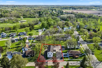 6101  Lyons St, Lyons, WI 53148 - Photo 36