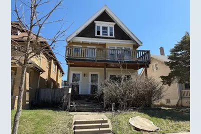 2470 N 41st St #2472, Milwaukee, WI 53210 - Photo 1