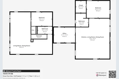 19439  County Highway Ee -, Sylvan, WI 53581 - Photo 48