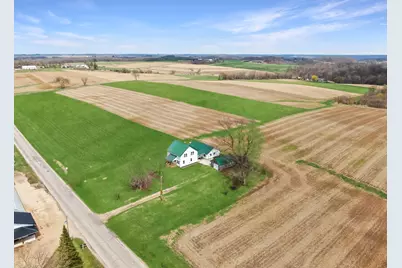 19439  County Highway Ee -, Sylvan, WI 53581 - Photo 44