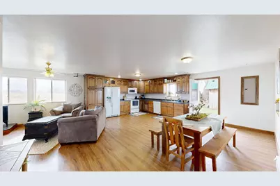 19439  County Highway Ee -, Sylvan, WI 53581 - Photo 4