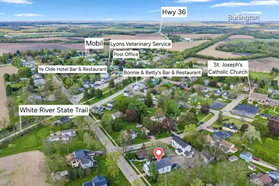1529  Church St, Lyons, WI 53148 - Photo 52
