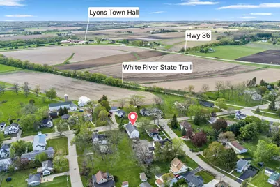 1529  Church St, Lyons, WI 53148 - Photo 50