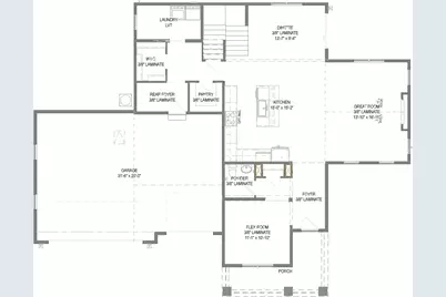 1361  Scotsland Ln, Oconomowoc, WI 53066 - Photo 2