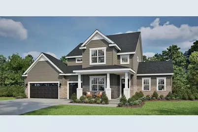 1361  Scotsland Ln, Oconomowoc, WI 53066 - Photo 1