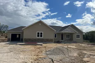 2367 Wallace Lake Rd, Trenton, WI 53090 - Photo 1