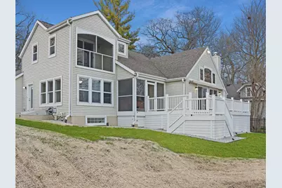 191  Riverside Dr, Racine, WI 53185 - Photo 78