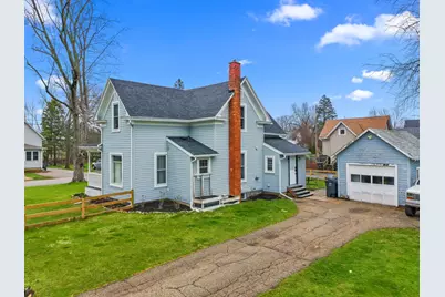 201  Howard St, Walworth, WI 53184 - Photo 1