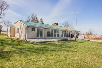 3919  Sunset Rd, Wilson, WI 53081 - Photo 2