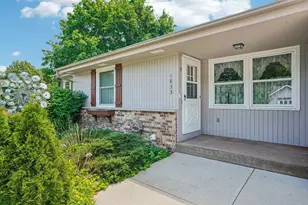 1833 Hilltop Dr, West Bend, WI 53095 - Photo 4