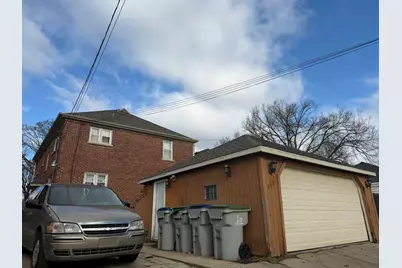 3630 N 57th St #3628, Milwaukee, WI 53216 - Photo 4