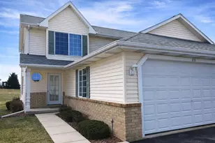 1133-35 Elly's Way, Slinger, WI 53086 - Photo 1