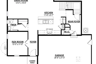1394 Tower Hill Pass, Whitewater, WI 53190 - Photo 2