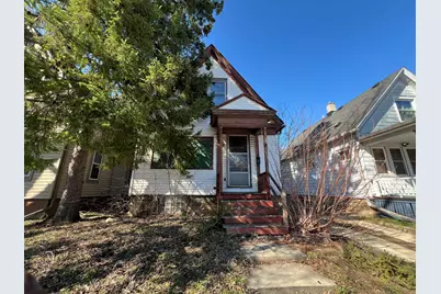 3730 W Hilda Pl, Milwaukee, WI 53215 - Photo 1