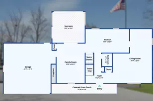 12915 W Wilbur Dr, New Berlin, WI 53151 - Photo 8