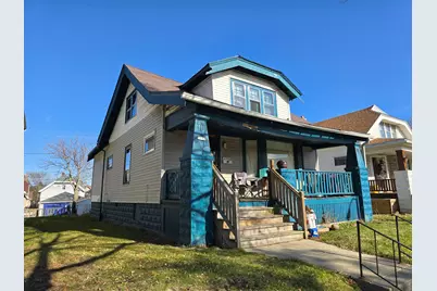 3532 N 22nd St, Milwaukee, WI 53206 - Photo 2