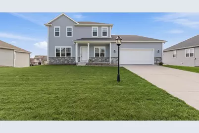 1715  Boulder Pass, Port Washington, WI 53074 - Photo 24