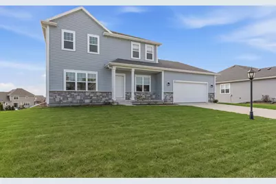1715  Boulder Pass, Port Washington, WI 53074 - Photo 26