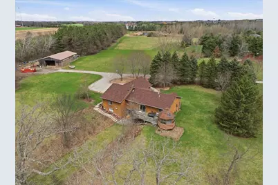S28W36305  Scuppernong Cir, Ottawa, WI 53118 - Photo 68