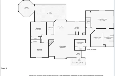 S28W36305  Scuppernong Cir, Ottawa, WI 53118 - Photo 74