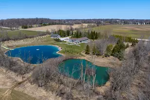 W985 Fur Farm Rd, New Holstein, WI 53061 - Photo 40