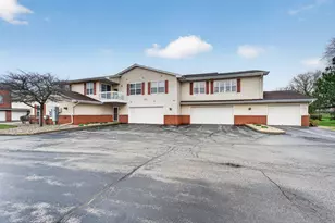 24821 87th St, Salem Lakes, WI 53168 - Photo 2