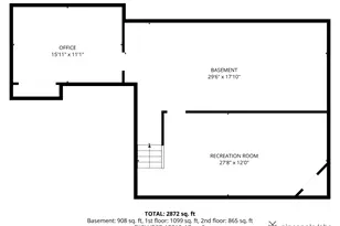1888 Woodsfield Dr, Richfield, WI 53076 - Photo 46