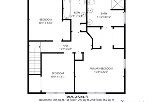 1888 Woodsfield Dr, Richfield, WI 53076 - Photo 48