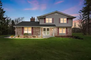1888 Woodsfield Dr, Richfield, WI 53076 - Photo 2