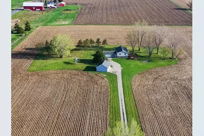 7164  Hospital Rd, Lyons, WI 53105 - Photo 2