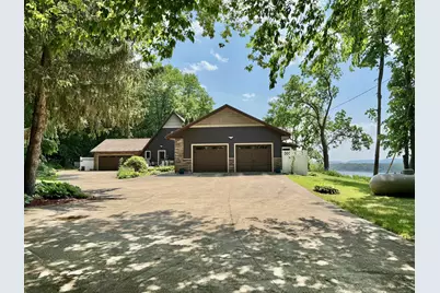 9642  State Highway 35 -, De Soto, WI 54624 - Photo 1