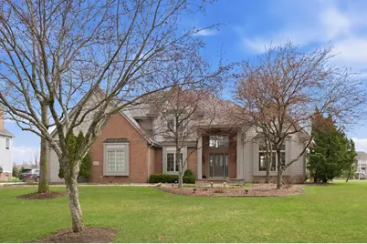 1267  Mary Hill Cir, Hartland, WI 53029 - Photo 1