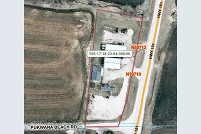 10712 N US Highway 151 Hwy, Calumet, WI 53049 - Photo 2